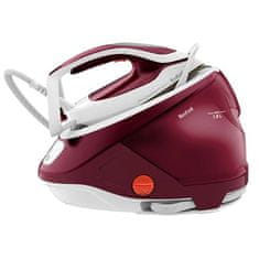 Tefal TEFAL | Likalni sistem Pro Express Protect | GV9220E0 | 2600 W | 1,8 L | bar | Samodejni izklop | Funkcija navpične pare | Funkcija Calc-clean | Red