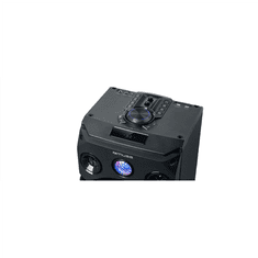 Muse Muse | Zvočnik Bluetooth Party Box | M-1935DJ | 400 W | Bluetooth | Brezžična povezava