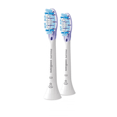 Philips Philips | HX9052/17 Sonicare G3 Premium Gum Care | Standardne glave sonične zobne ščetke | Glave | Za odrasle in otroke | Število vključenih glav ščetke 2 | Število načinov ščetkanja.