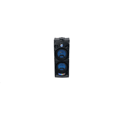 Muse Muse | Zvočnik Bluetooth Party Box | M-1935DJ | 400 W | Bluetooth | Brezžična povezava