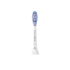 Philips Philips | HX9052/17 Sonicare G3 Premium Gum Care | Standardne glave sonične zobne ščetke | Glave | Za odrasle in otroke | Število vključenih glav ščetke 2 | Število načinov ščetkanja.