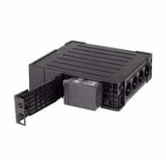 Eaton Eaton | UPS | Ellipse PRO 1200 DIN | 1200 VA | 750 W | V