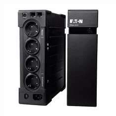 Eaton Eaton | UPS | Ellipse ECO 800 USB DIN | 800 VA | 500 W | V