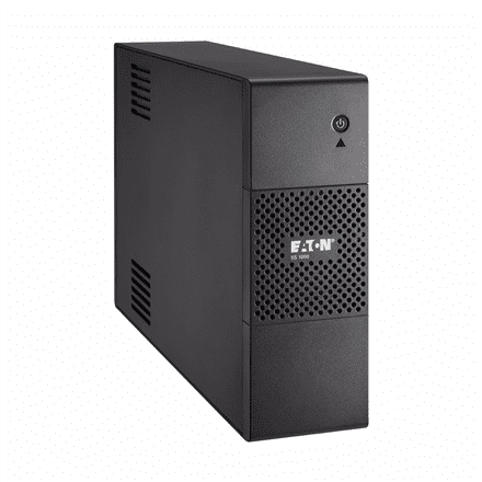 Eaton Eaton | UPS | 5S 1000i | 1000 VA | 600 W | V