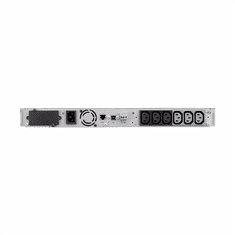 Eaton Eaton | UPS | 5P 1550i Rack1U | 1550 VA | 1100 W | V