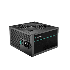 DEEPCOOL Deepcool | PSU | PM650D | W | 650 W