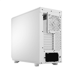 Fractal Design Fractal Design | Meshify 2 Lite TG Clear | Stransko okno | Bela | E-ATX | Napajalnik ni priložen | ATX