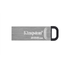 Kingston Kingston | Bliskovni disk USB | DataTraveler Kyson | 256 GB | USB tipa A 3.2 Gen 1 | Srebrna