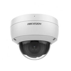 Hikvision Hikvision | IP kamera | DS-2CD2146G2-ISU F2.8 | Kupola | 4 MP | 2,8 mm | Napajanje prek etherneta (PoE) | IP67 | H.265/H.264 | Kartica MicroSD/SDHC/SDXC (256 GB)