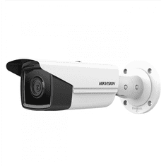 Hikvision Hikvision | IP kamere | DS-2CD2T63G2-4I F2.8 | Bullet | 6 MP | 2,8 mm/4 mm/6 mm | IP67 | H.265/H.264/H.265+ | MicroSD do 256 GB