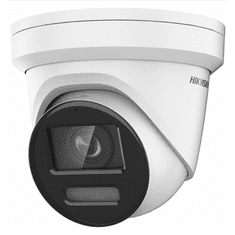 Hikvision Hikvision | IP kamera s kupolo | DS-2CD2387G2-LU F2.8 | Kupola | 8 MP | 2,8 mm/4 mm | Napajanje prek etherneta (PoE) | IP67 | H.265/H.264/H.264+/H.265+ | MicroSD do 256 GB