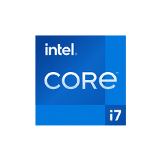 Intel Intel | Procesor | Core i7 | I7-12700 | 2,1 GHz | Vtičnica LGA1700 | 12-jedrni