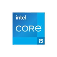 Intel Intel | Procesor | Core i5 | I5-12600 | 3,3 GHz | Vtičnica LGA1700 | 6-jedrni