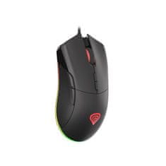 Genesis Genesis | Gaming mouse | Žična | Krypton 290 | Optična | Gaming mouse | USB 2.0 | Črna | Da