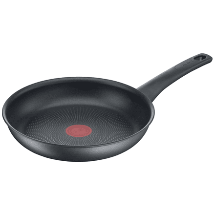 Tefal TEFAL | G2700472 Daily Chef | Ponev za cvrtje | Premer cvrtja 24 cm | Primerna za indukcijsko kuhališče | Fiksni ročaj | Črna