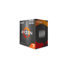 AMD AMD | Procesor | Ryzen 7 | 5800X3D | 3,4 GHz | Socket AM4 | 8-jedrni