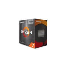 AMD AMD | Procesor | Ryzen 7 | 5800X3D | 3,4 GHz | Socket AM4 | 8-jedrni