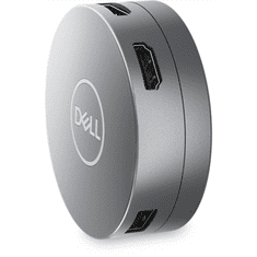 DELL Dell | Večportni adapter USB-C 6 v 1 | DA305 | USB Type-C