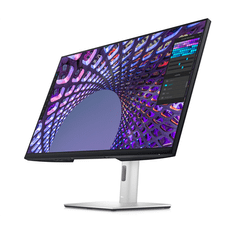 DELL Dell | P3223QE | 31,5 " | IPS | 4H UHD | 16:9 | 8 ms | 350 cd/m² | Bela | HDMI vrata 1 | 60 Hz