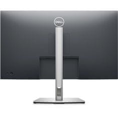 DELL Dell | P3223QE | 31,5 " | IPS | 4H UHD | 16:9 | 8 ms | 350 cd/m² | Bela | HDMI vrata 1 | 60 Hz