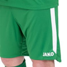 JAKO Hlače zelena 182 - 187 cm/XL 4423200