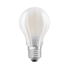 Osram Osram Parathom Classic Filament 60 brez dima 6,5W/827 E27 žarnica Osram | Parathom Classic Filament | E27 | 6,5W | Toplo bela