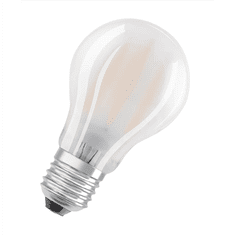 Osram Osram Parathom Classic Filament 60 brez dima 6,5W/827 E27 žarnica Osram | Parathom Classic Filament | E27 | 6,5W | Toplo bela