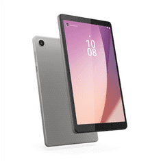 Lenovo Lenovo | HD | Tab | M8 (4. generacija) TB300XU | 8 " | Siva | MediaTek Helio A22 | 3 GB | spajkani LPDDR4x | 32 GB | 4G | Wi-Fi | Prednja kamera | 2 MP | Zadnja kamera | 5 MP | Bluetooth | 5.0 | Andro