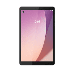 Lenovo Lenovo | HD | Tab | M8 (4. generacija) TB300XU | 8 " | Siva | MediaTek Helio A22 | 3 GB | spajkani LPDDR4x | 32 GB | 4G | Wi-Fi | Prednja kamera | 2 MP | Zadnja kamera | 5 MP | Bluetooth | 5.0 | Andro