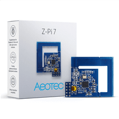 Aeotec Aeotec Z-Pi 7, Z-Wave Plus AEOTEC | Z-Pi 7, Z-Wave Plus