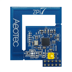 Aeotec Aeotec Z-Pi 7, Z-Wave Plus AEOTEC | Z-Pi 7, Z-Wave Plus