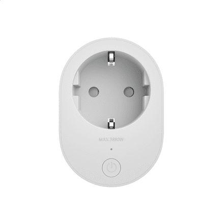 Xiaomi Xiaomi Smart Plug 2 EU je pametna vtičnica