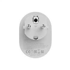 Xiaomi Xiaomi Smart Plug 2 EU je pametna vtičnica