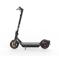 Segway Segway električni skuter | Kickscooter F65I Powered by Segway | Do 25 km/h | 10 " | Temno siva/oranžna