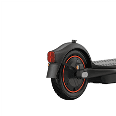 Segway Segway električni skuter | Kickscooter F65I Powered by Segway | Do 25 km/h | 10 " | Temno siva/oranžna