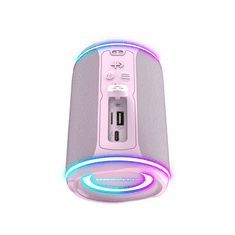 Energy Sistem Energy Sistem | Urban Box | Supernova | 16 W | Bluetooth | Roza | Prenosni | Brezžična povezava