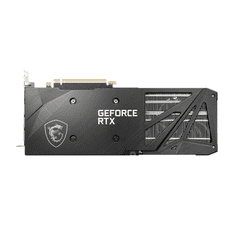 MSI GeForce RTX 3060 VENTUS 3X 12G OC | NVIDIA GeForce RTX 3060 | 12 GB