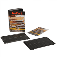 Tefal TEFAL | XA800512 | Črna