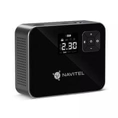 Navitel Navitel | 120 PSI / 8,27 bara | Prenosni zračni kompresor AIR 15 AL | Zračni kompresor