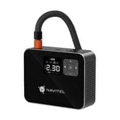 Navitel Navitel | 120 PSI / 8,27 bara | Prenosni zračni kompresor AIR 15 AL | Zračni kompresor