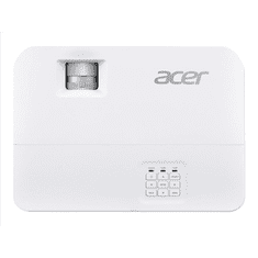 Acer Acer | X1529Ki | DLP projektor | Full HD | 1920 x 1080 | 4500 lumnov ANSI | Bela