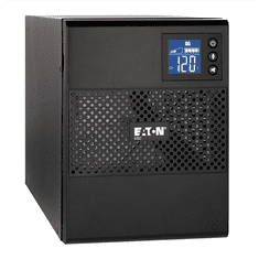 Eaton Eaton | UPS | 5SC 1000i | 1000 VA | 700 W Eaton | UPS | 5SC 1000i | 1000 VA | 700 W - Zaščita napajanja 1000 VA je zanesljiva rešitev za vaše podjetje. S 700 W zagotavlja popolno