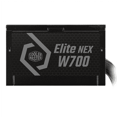 Cooler Master Cooler Master | Elite Nex White | MPW-7001-ACBW-BEU | 700 W