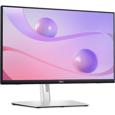 DELL Dell | P2424HT | 24" | Zaslon na dotik | IPS | FHD | 16:9 | 5 ms | 300 cd/m² | Srebrna, črna | Število priključkov HDMI: Število HDMI-jev: 1 | Osveževalna frekvenca: 60 Hz