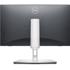 DELL Dell | P2424HT | 24" | Zaslon na dotik | IPS | FHD | 16:9 | 5 ms | 300 cd/m² | Srebrna, črna | Število priključkov HDMI: Število HDMI-jev: 1 | Osveževalna frekvenca: 60 Hz