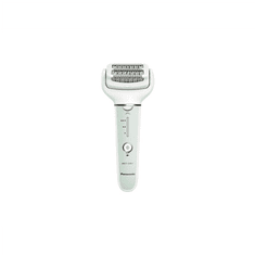 Panasonic Epilator Panasonic ES-EY70A-G503, bel/zelen Panasonic