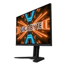 Gigabyte Gigabyte | M32U-EK | 32 " | IPS | UHD | 1 ms | 350 cd/m² | Črna | 1 x zvočni izhod | 2 vhoda HDMI | 144 Hz