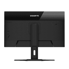 Gigabyte Gigabyte | M32U-EK | 32 " | IPS | UHD | 1 ms | 350 cd/m² | Črna | 1 x zvočni izhod | 2 vhoda HDMI | 144 Hz