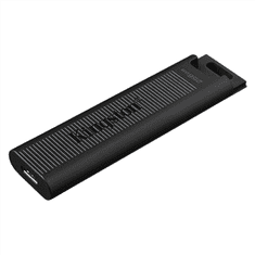 Kingston Kingston | Bliskovni disk USB | DataTraveler Max | 256 GB | USB 3.2 Gen 2 Type-C | Črna