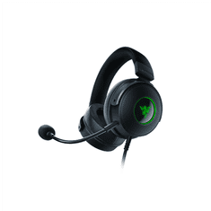 Razer Razer | Gaming slušalke | Kraken V3 | žične | odpravljanje šumov | v ušesih